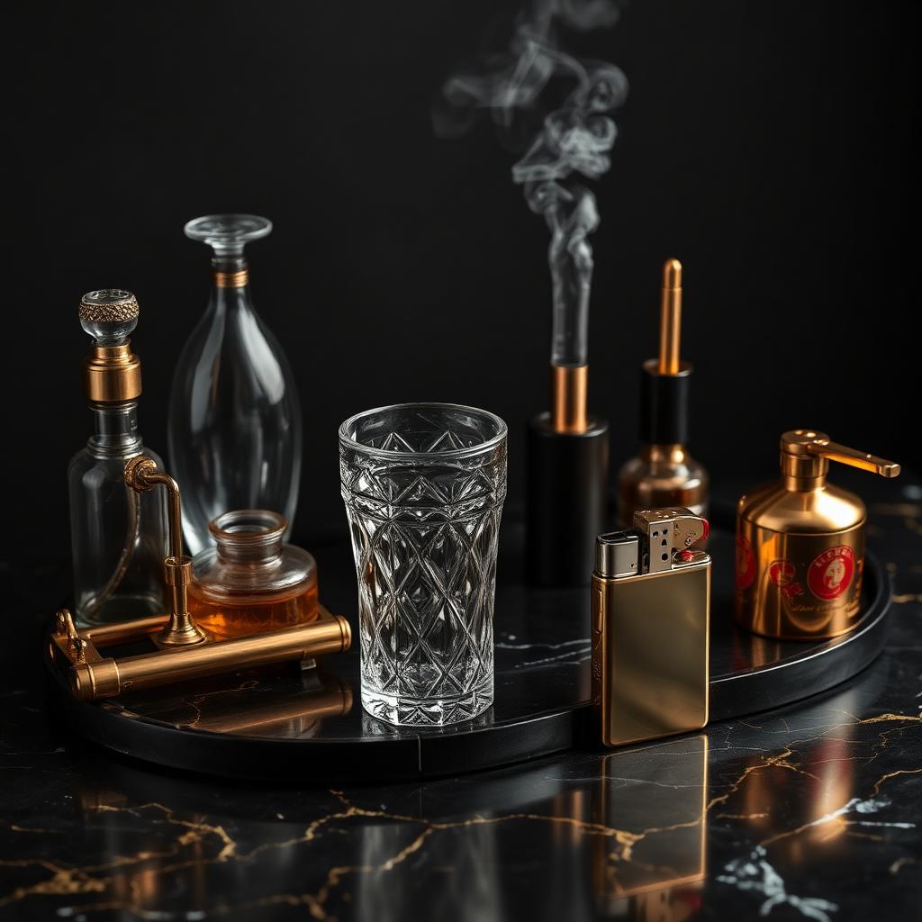 Accessories