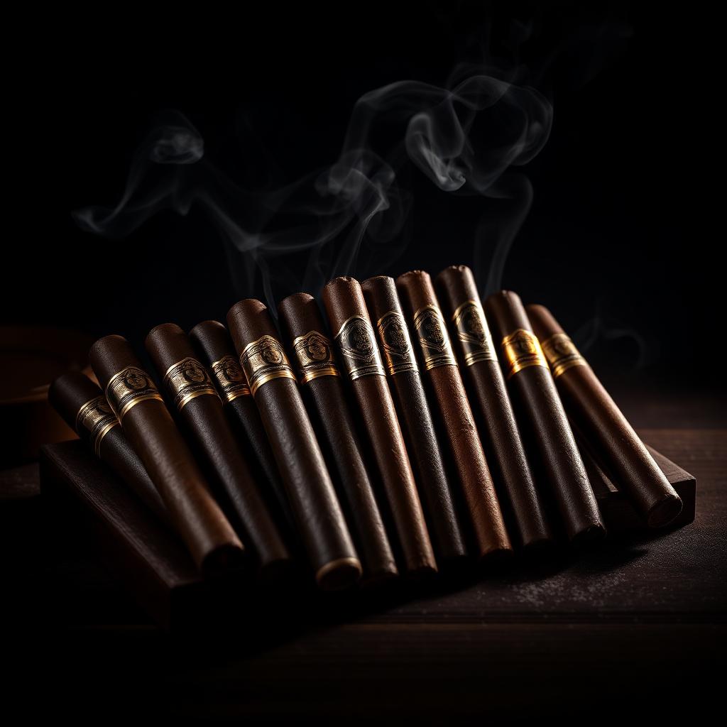 Premium Cigars