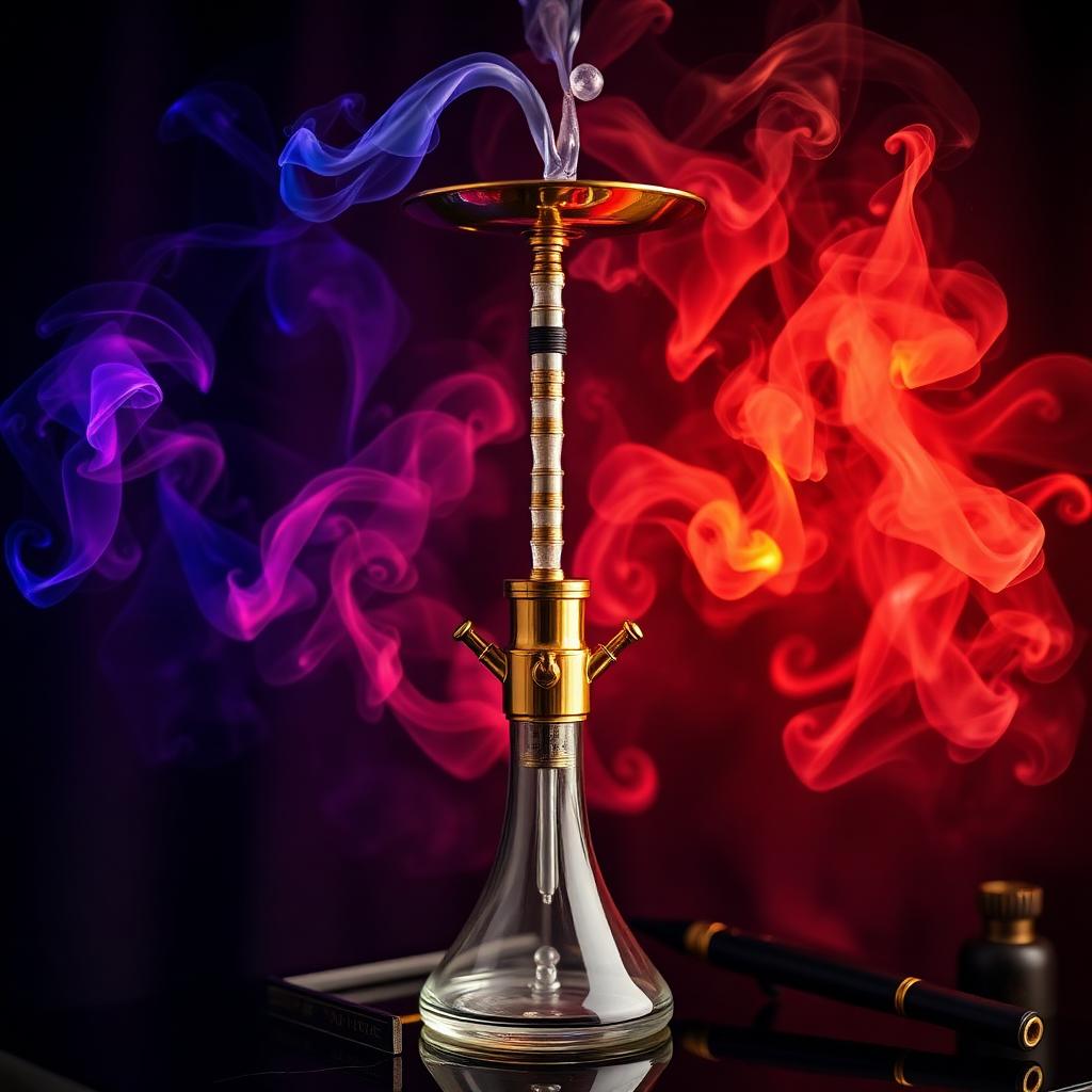 Hookah & Shisha